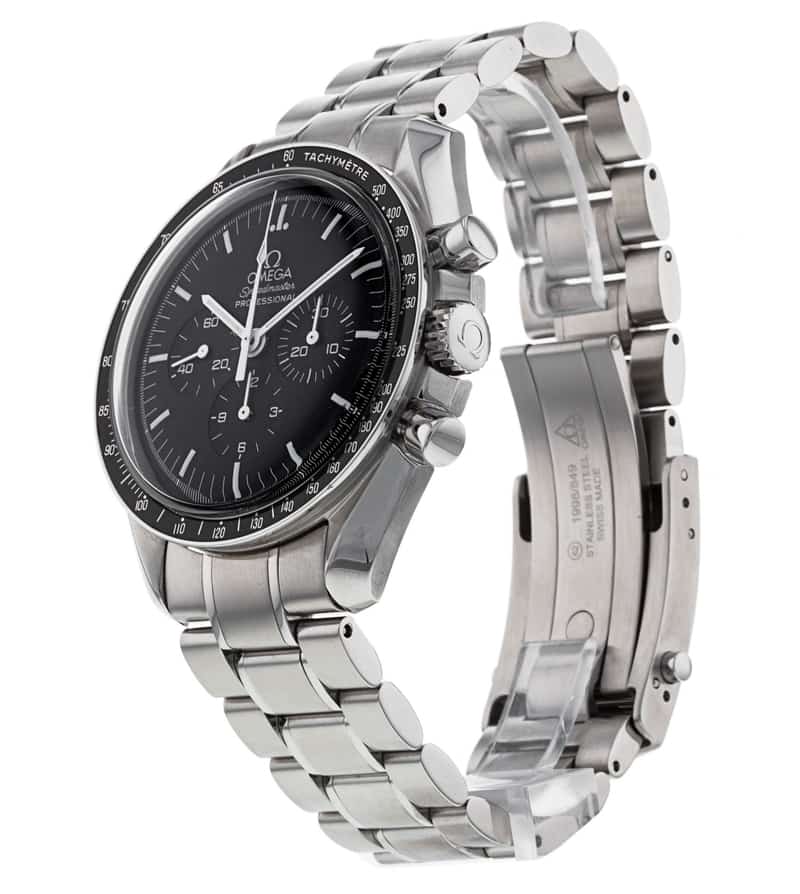 Omega Speedmaster Moonwatch 3570.50.00
